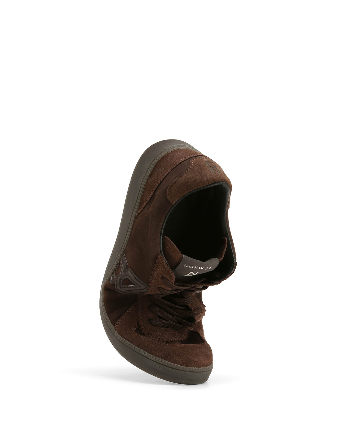 Hero-M T.Moro Nubuck/Suede