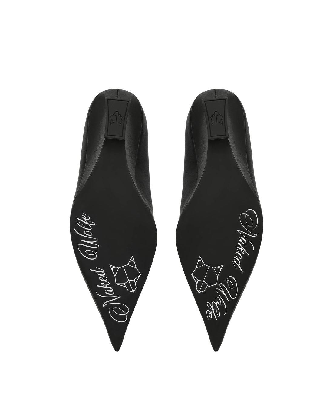 Hilly Black Stretch