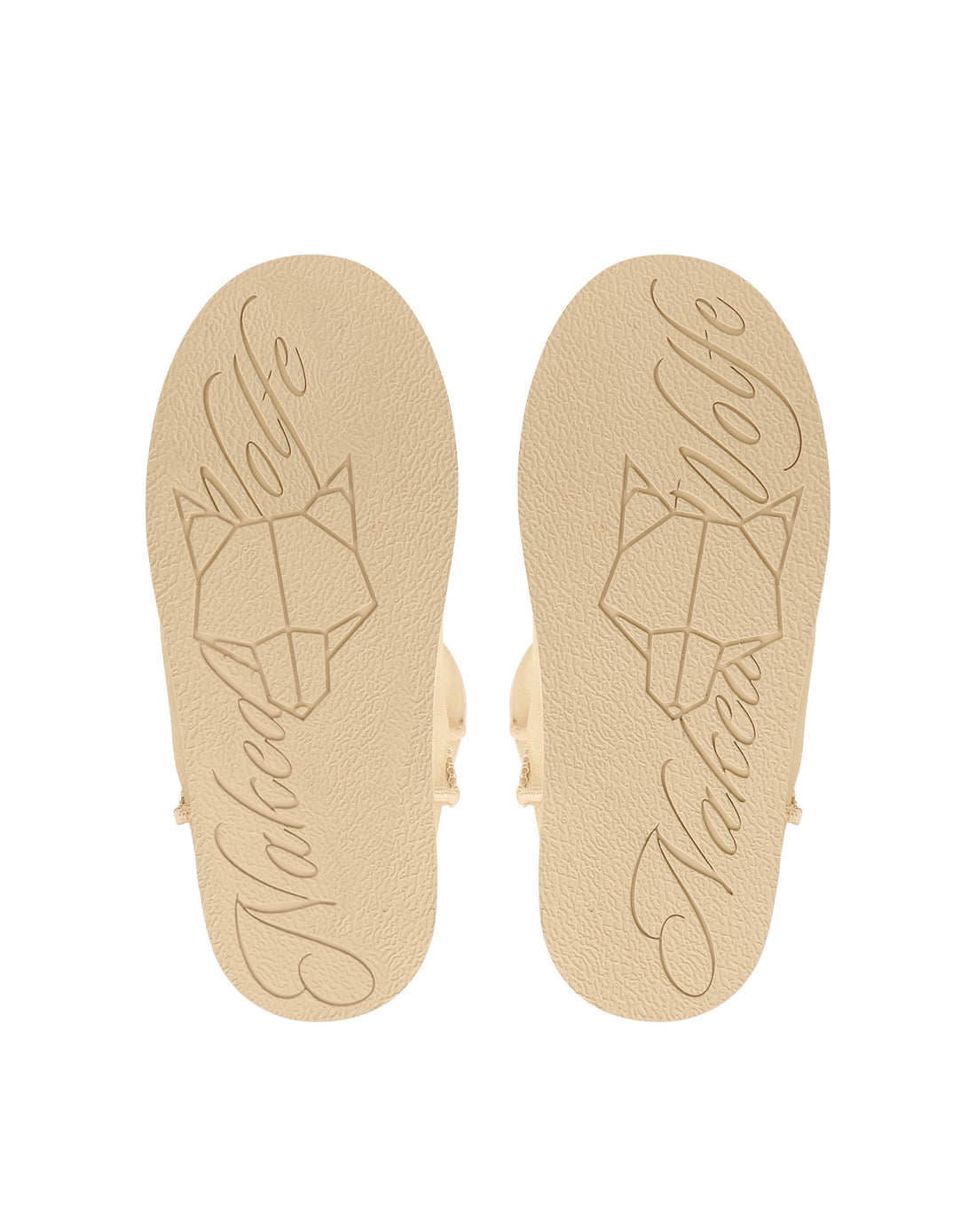 Hollywood Sand Suede