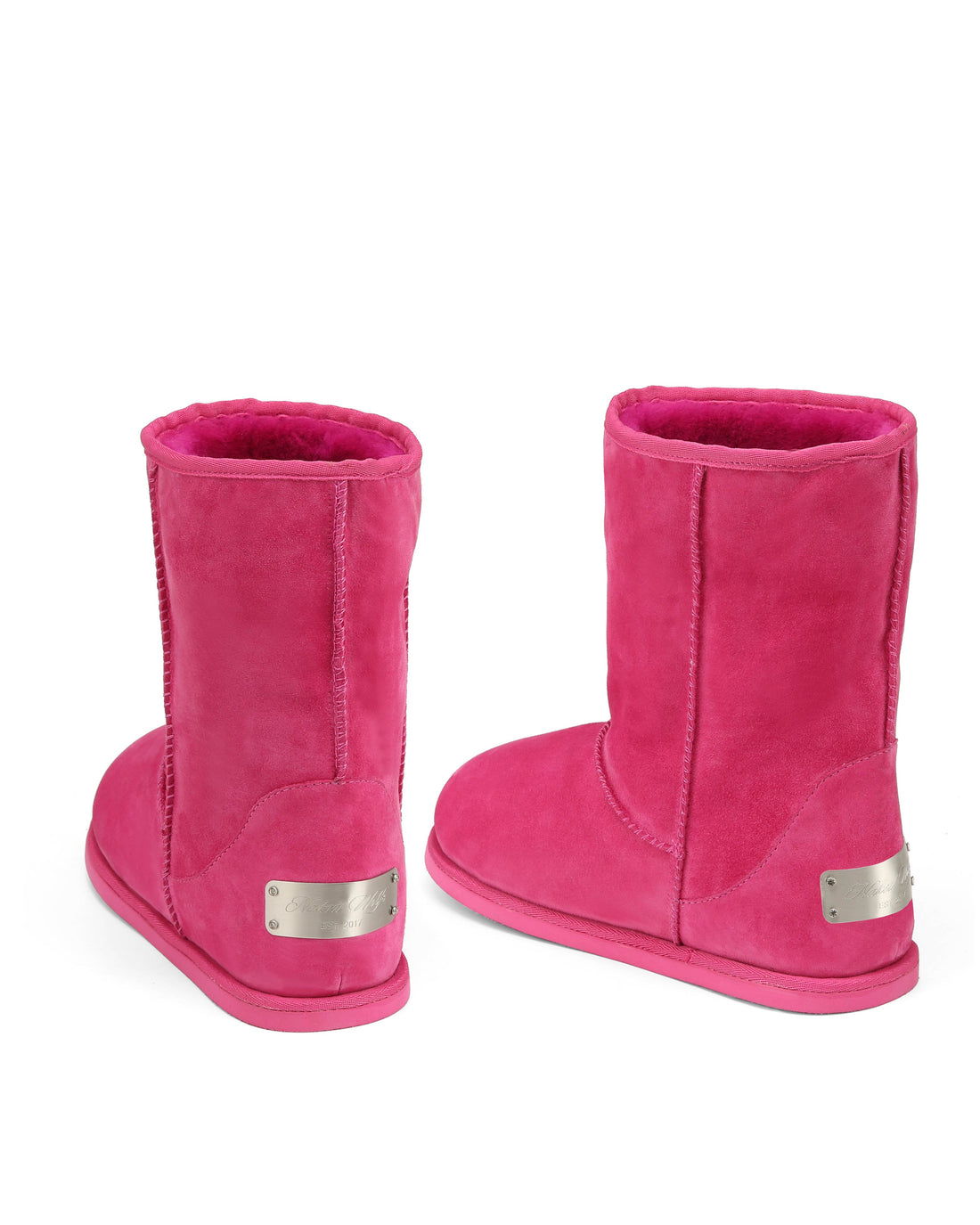 Honour Hot Pink