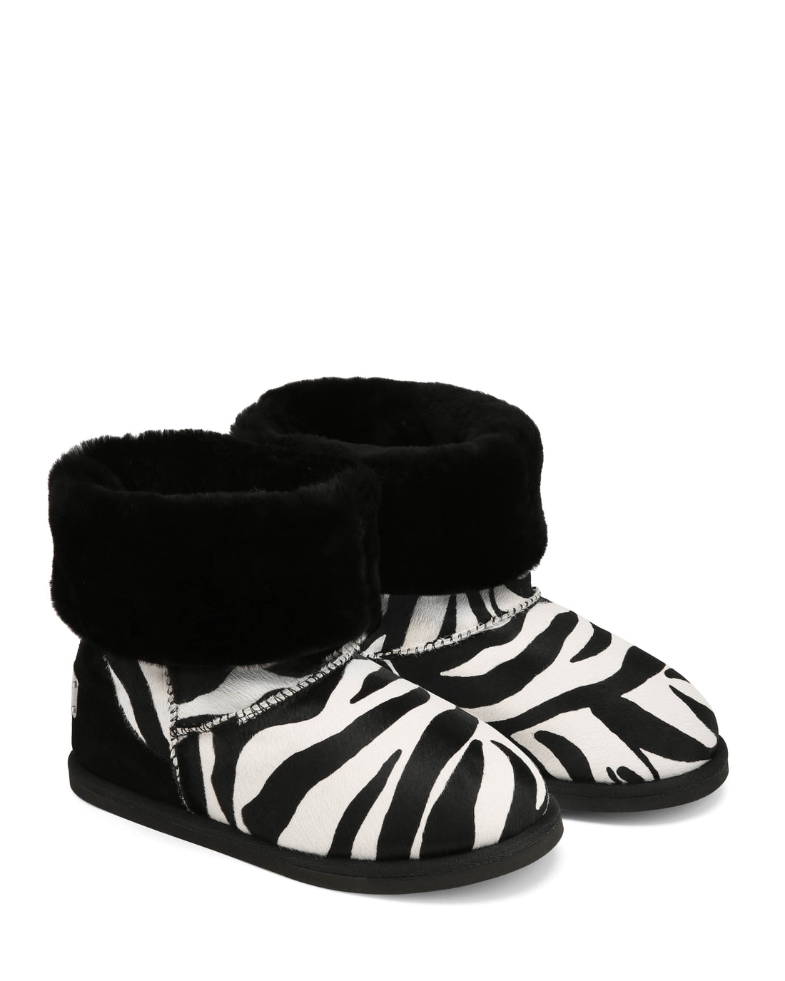 Honour Zebra