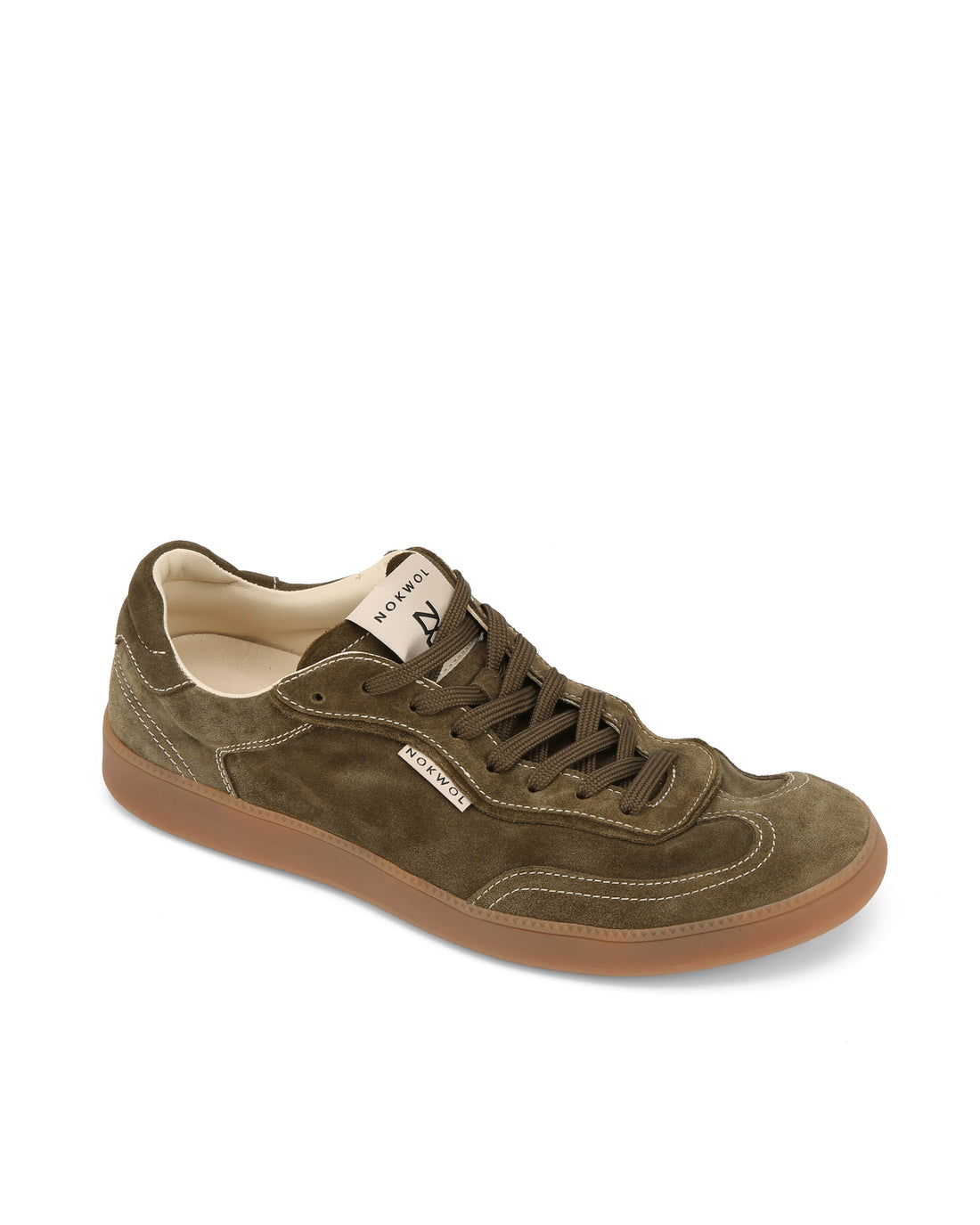 Hugh-M Reef Suede