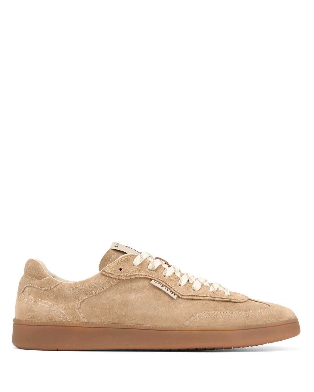 Hugh-M Sughero Suede