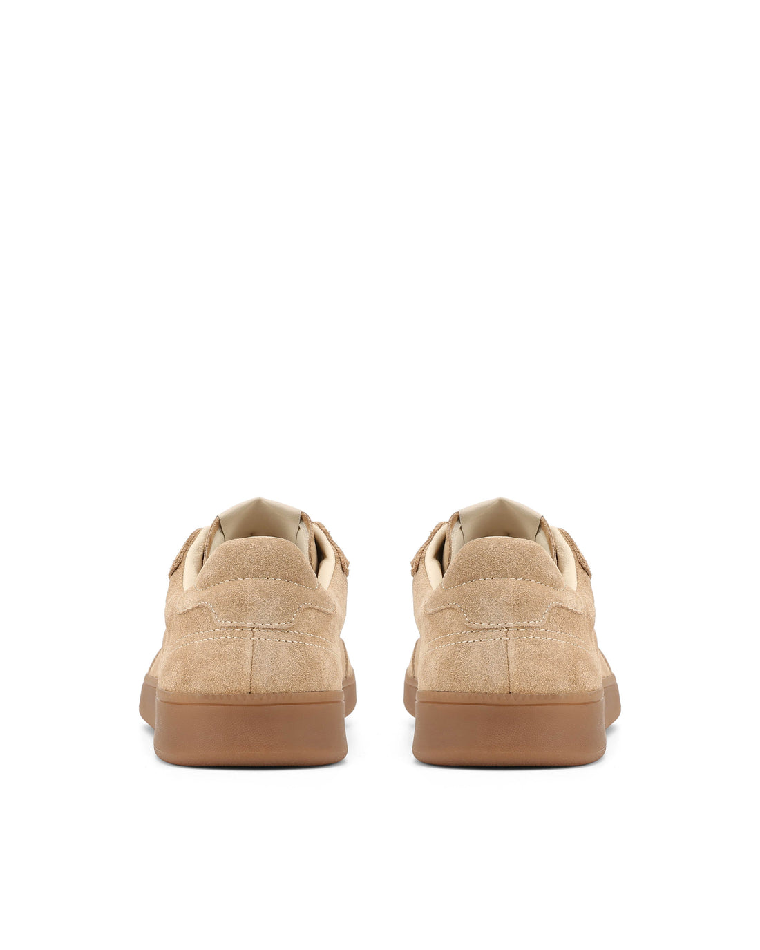 Hugh-M Sughero Suede