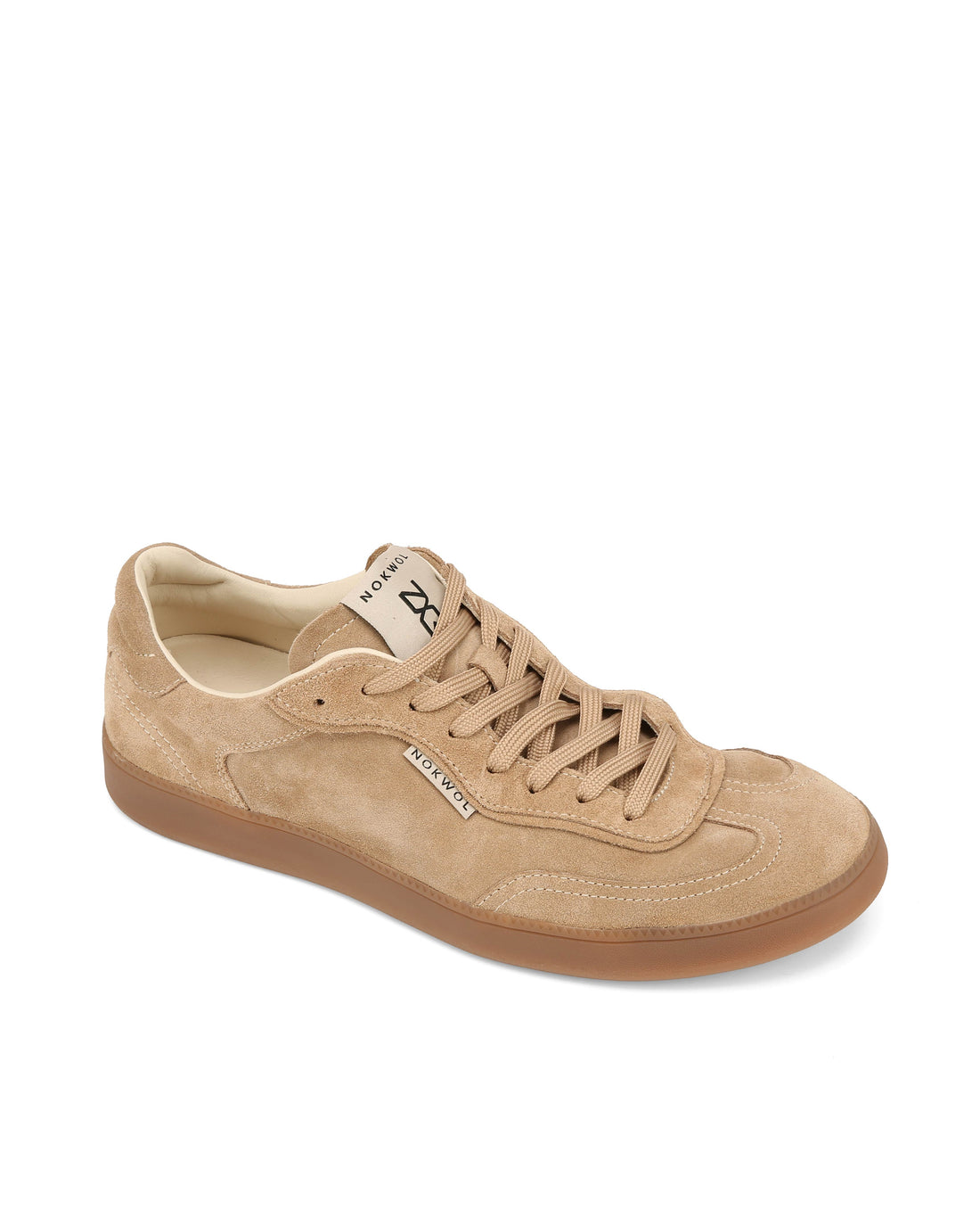 Hugh-M Sughero Suede