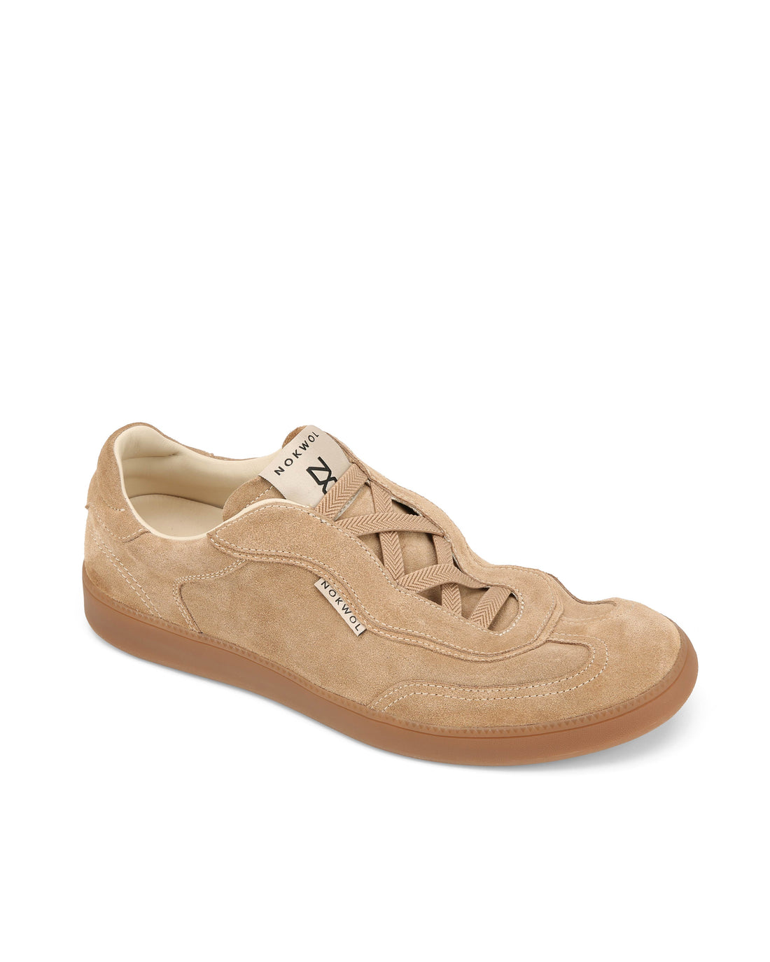 Hugo-M Sughero Suede