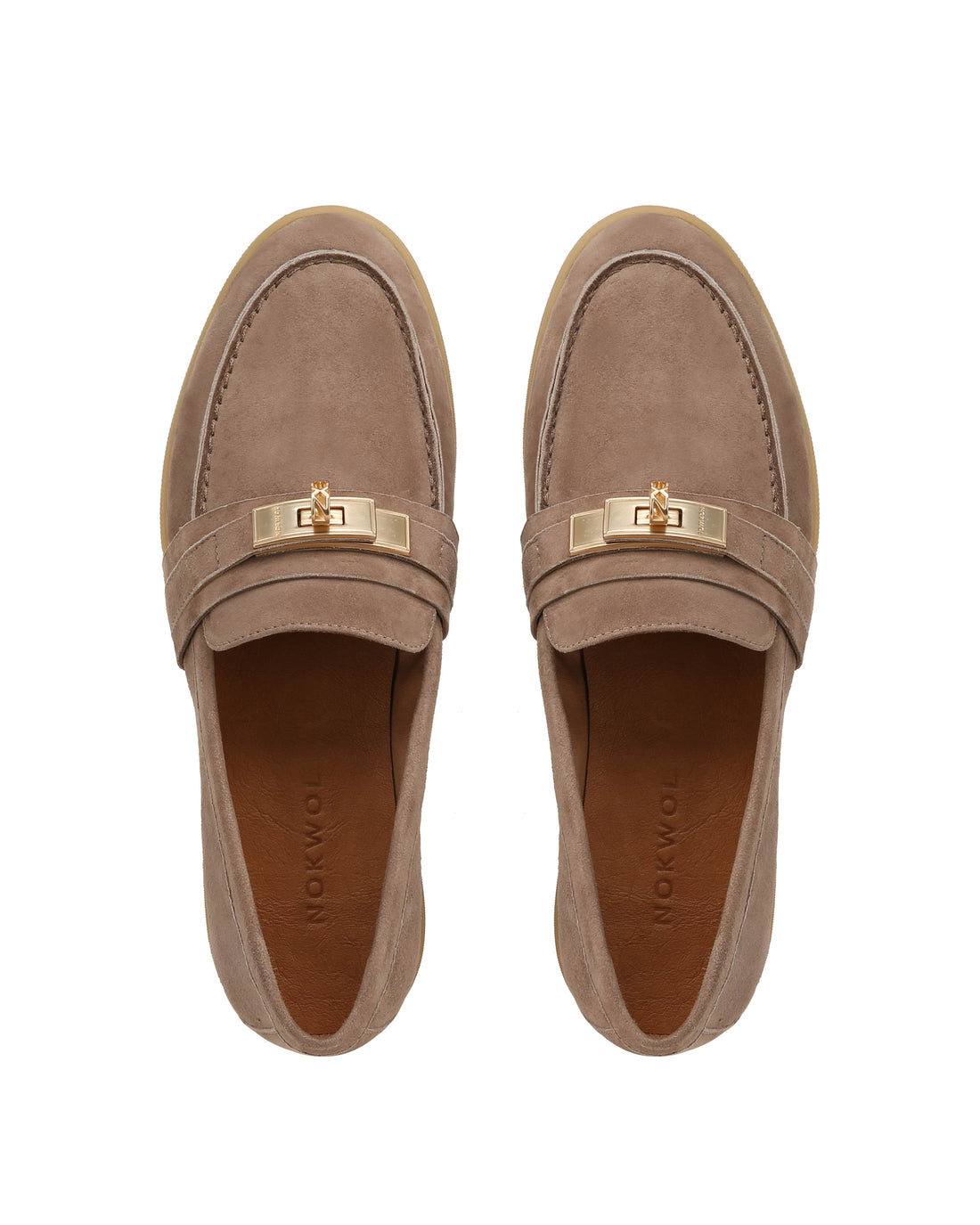 Jodi Fawn Suede
