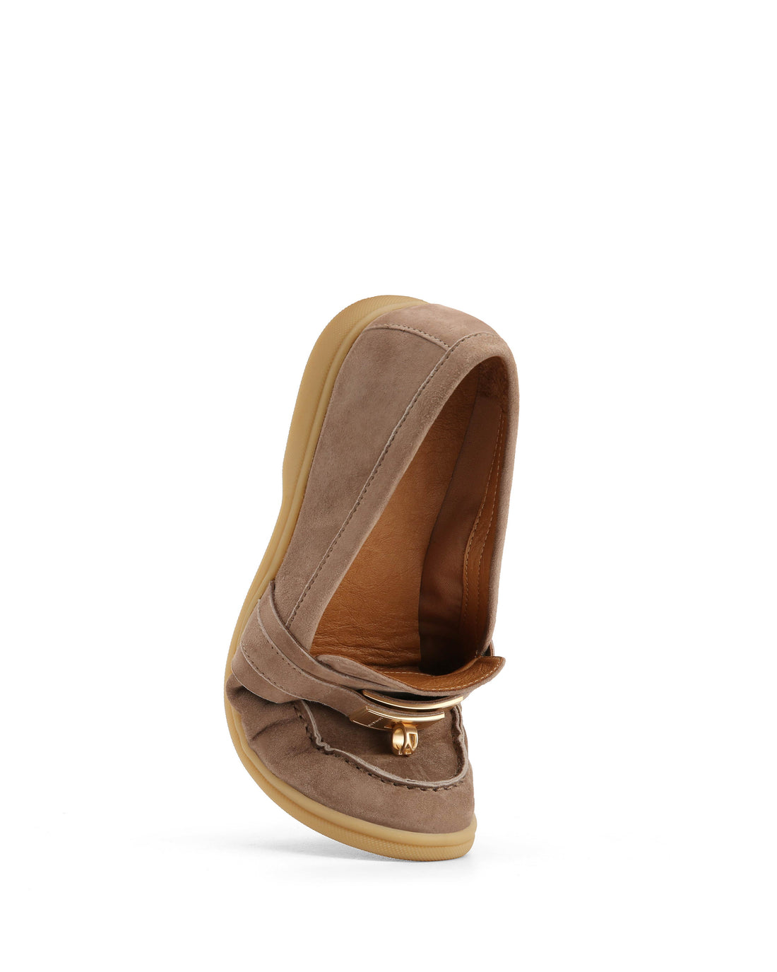 Jodi Fawn Suede