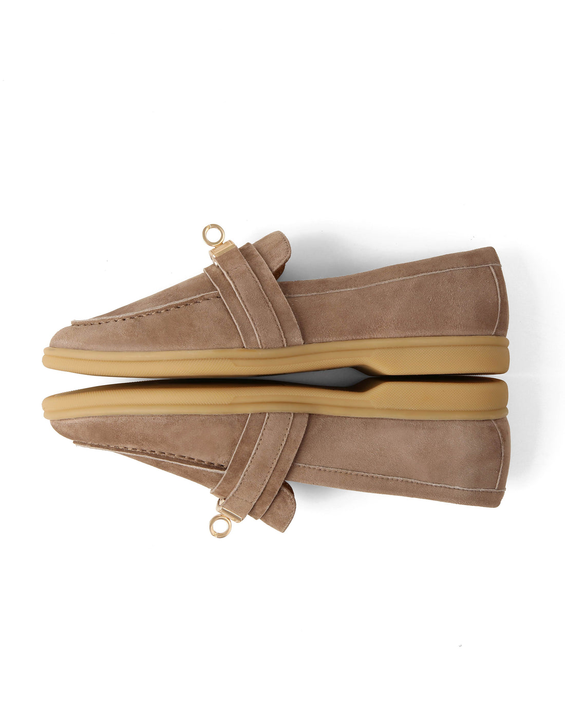 Jodi Fawn Suede