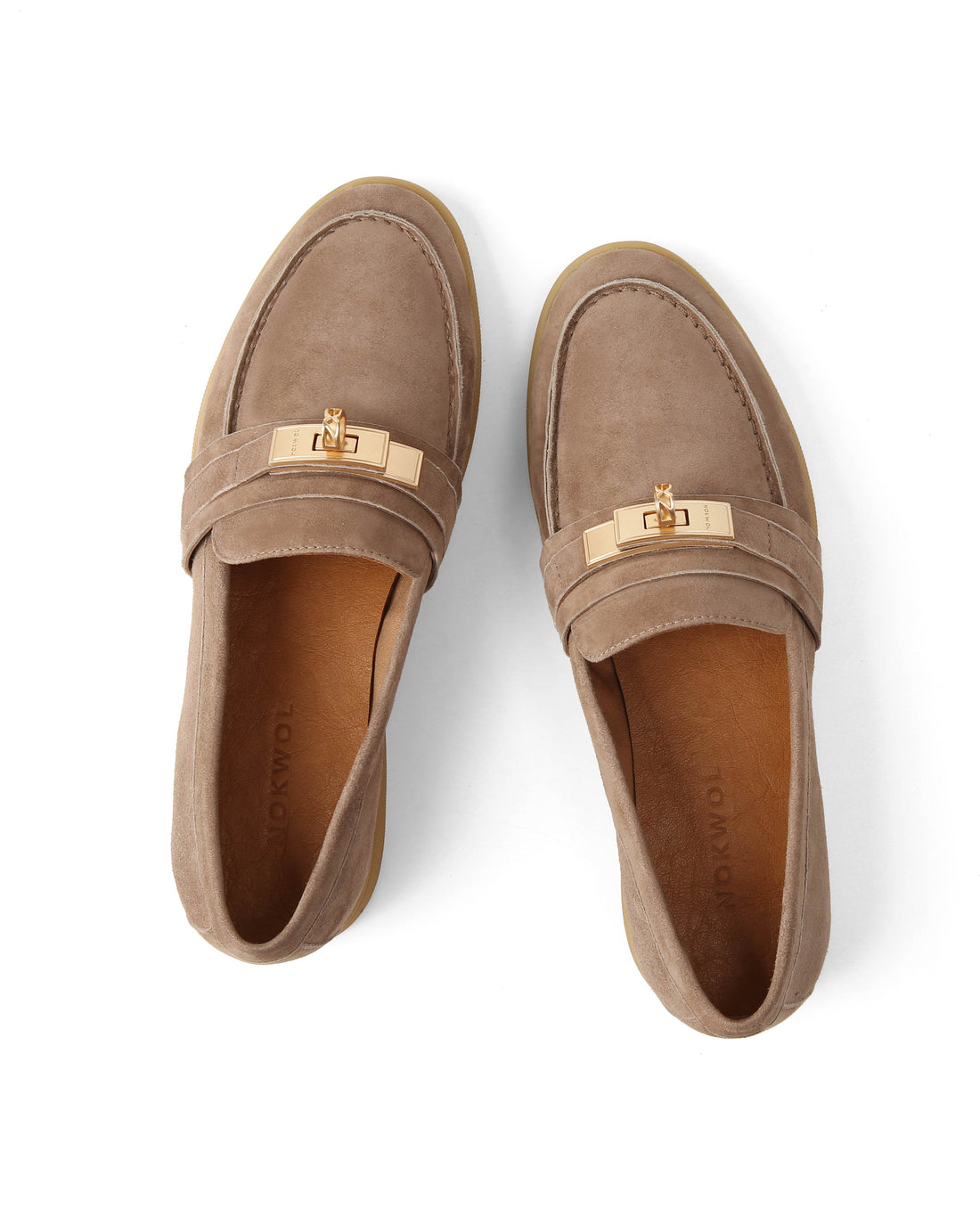 Jodi Fawn Suede
