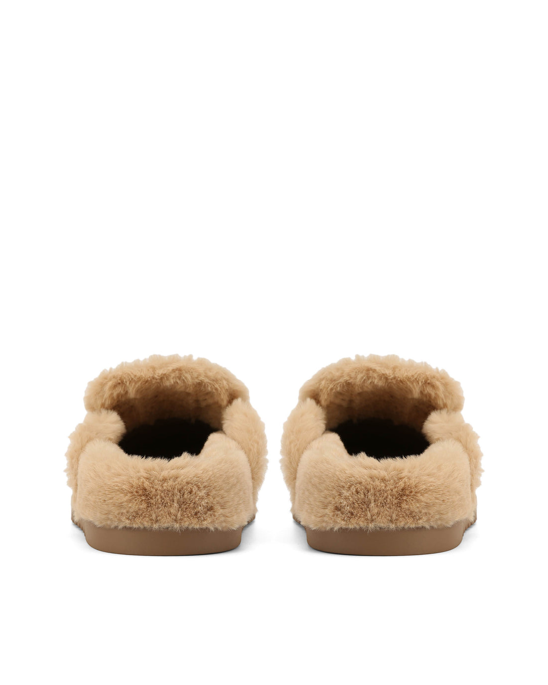 June Mushroom Suede