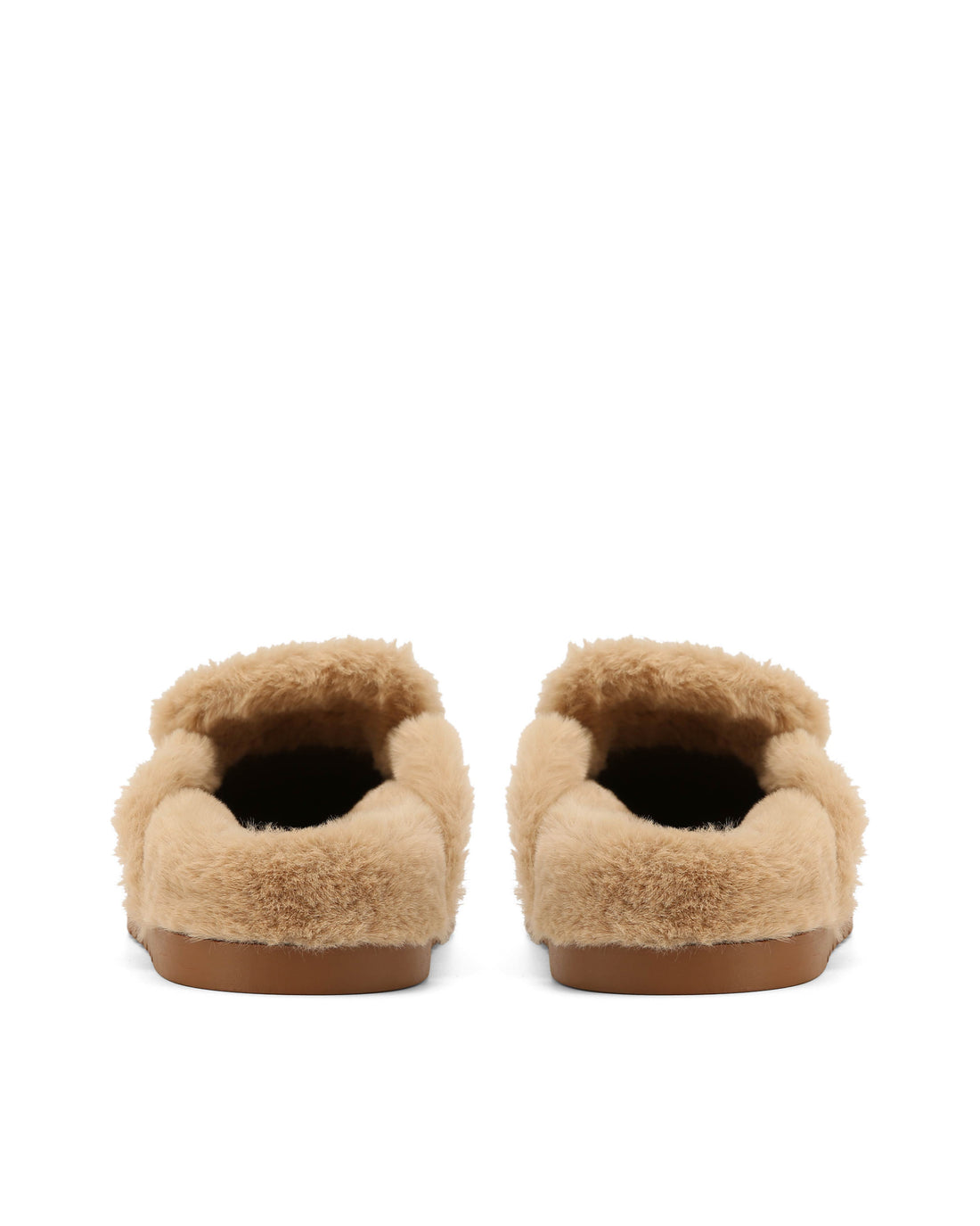 June Tan Suede