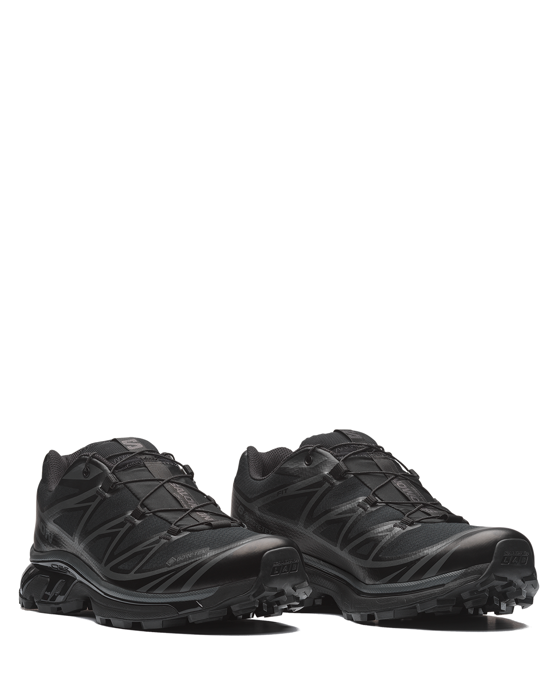 M XT-6 GTX Black/Black L45416900