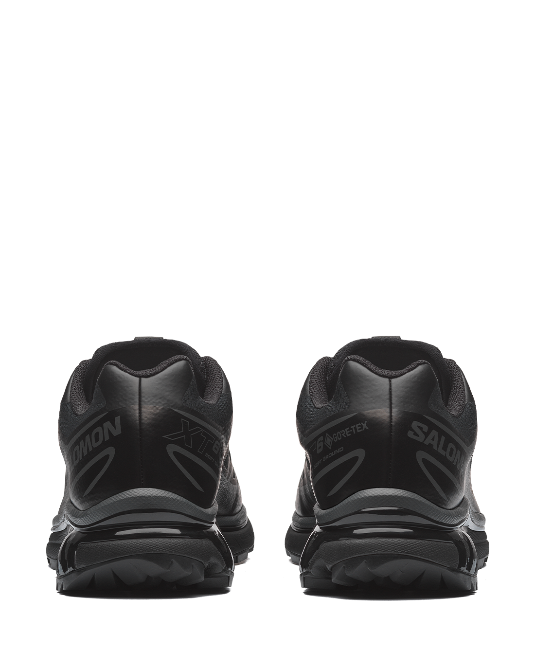 M XT-6 GTX Black/Black L45416900