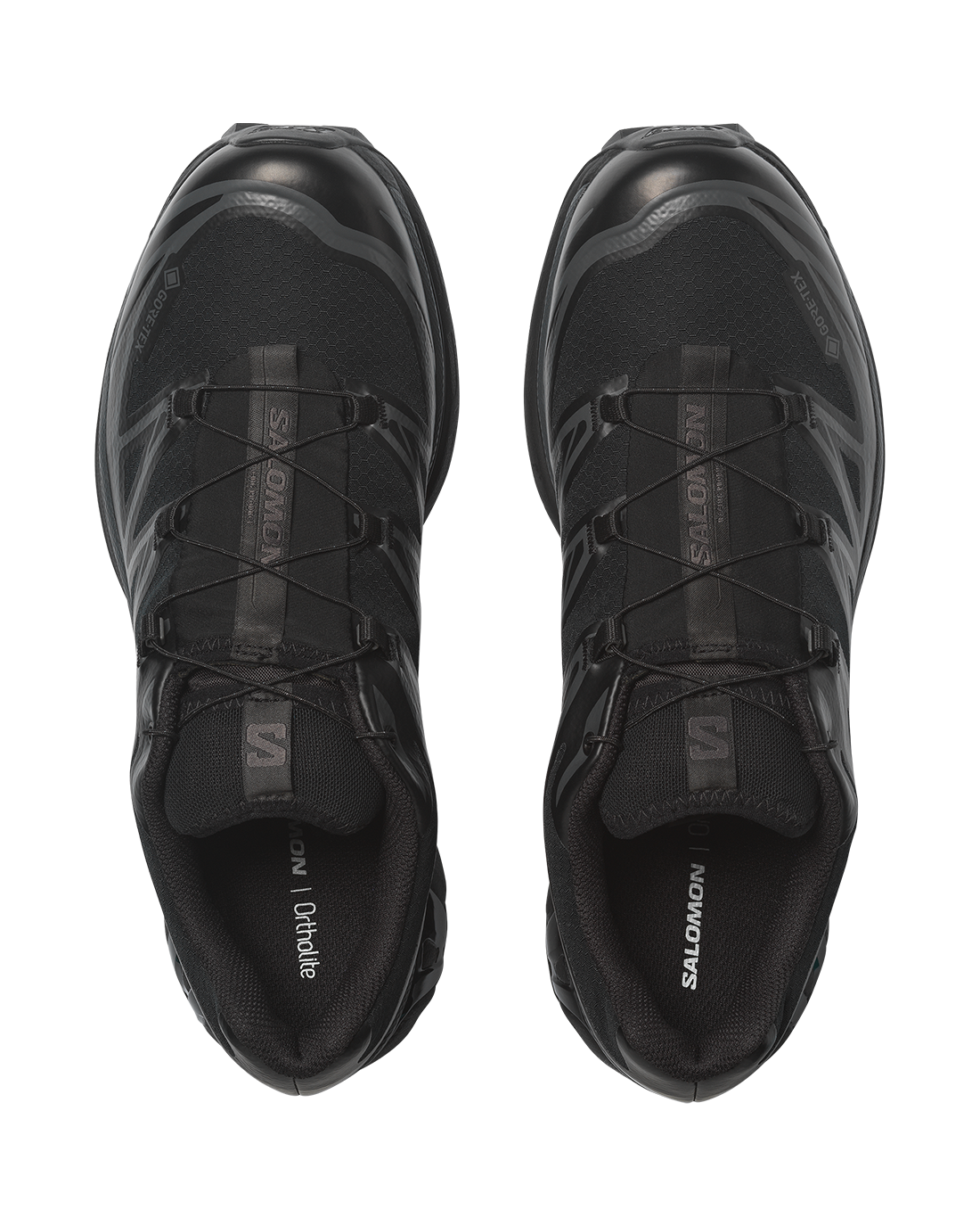 M XT-6 GTX Black/Black L45416900