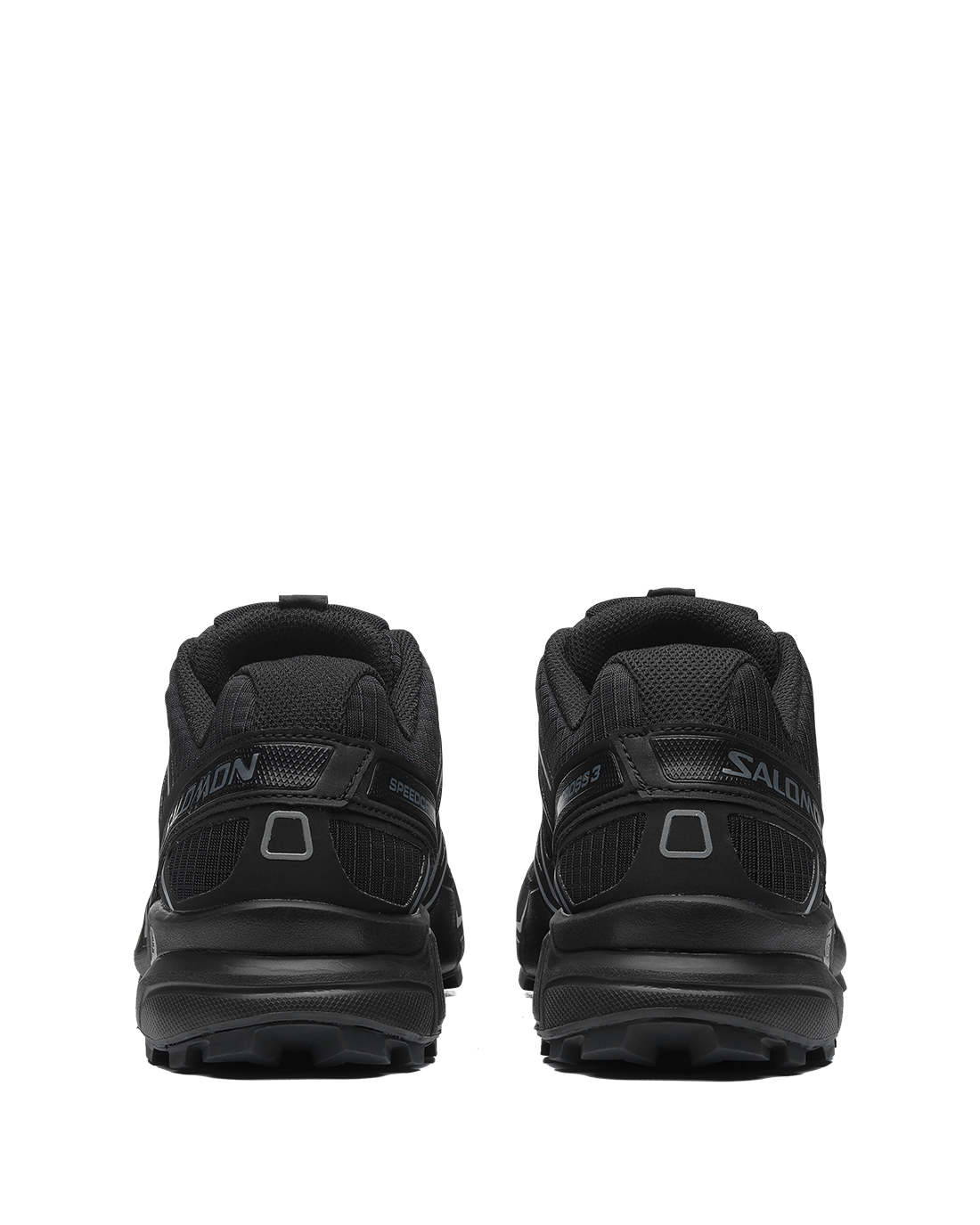W Speedcross 3 Black/Ftw Silver L47588000