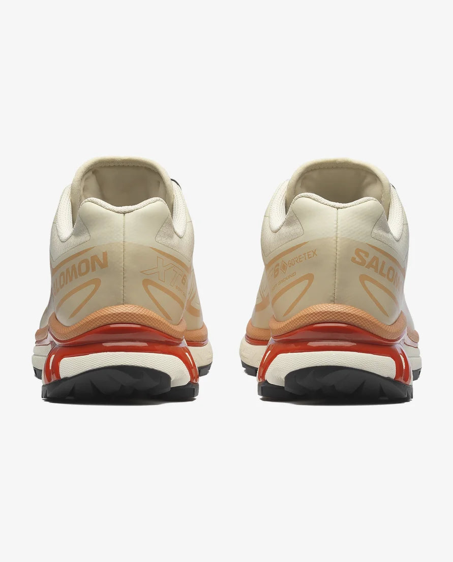 XT-6 GTX Almond Milk/Soft Clay/Burnt Ochre L47865200