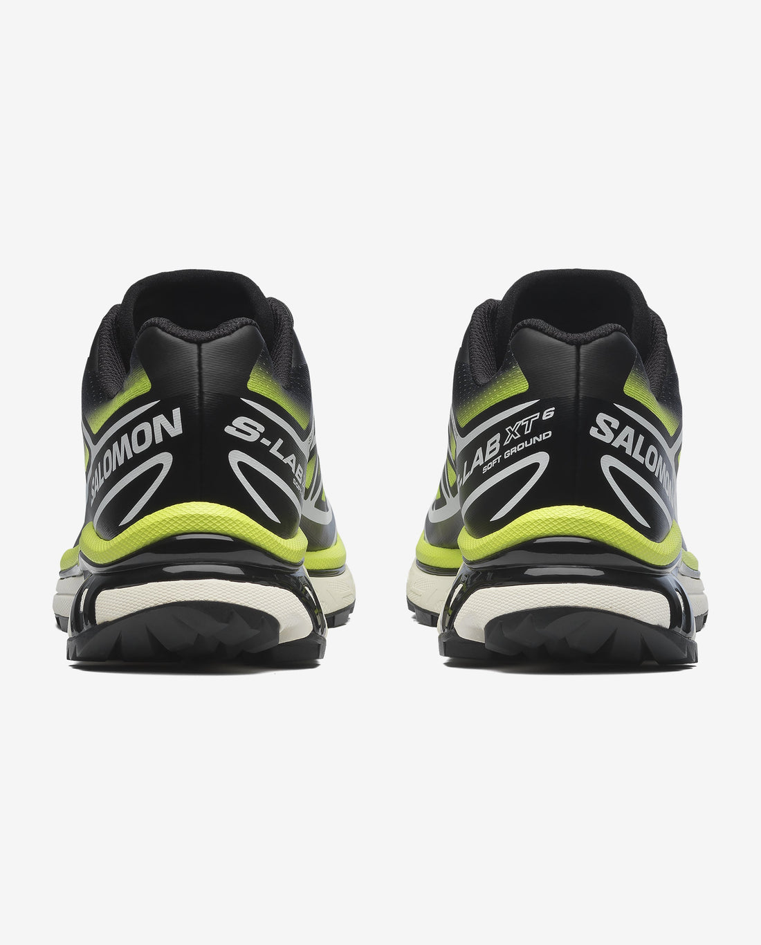 XT-6 Skyline Black/Maritime Blue/Sharp Green L47977400