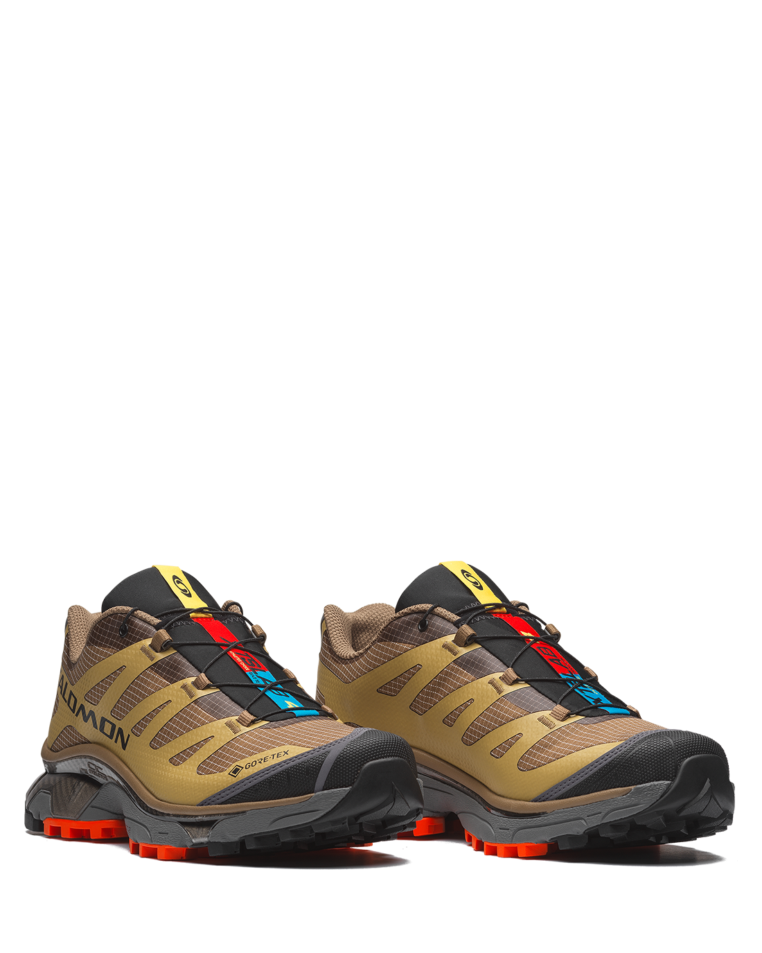 M XT-4 OG GTX Coyote Brown/Willow L49210700