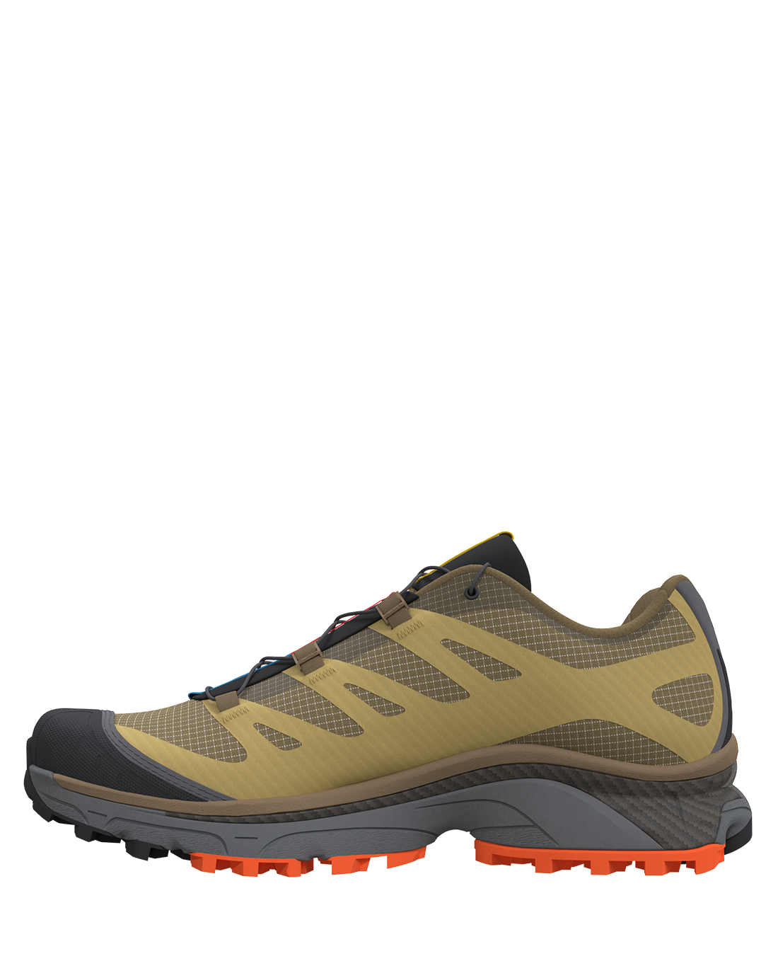 M XT-4 OG GTX Coyote Brown/Willow L49210700