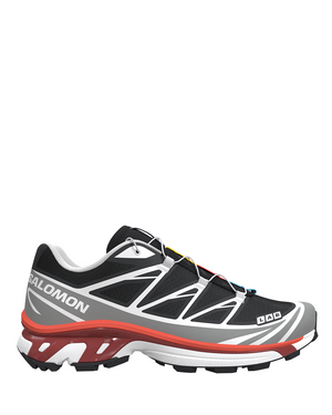 M XT-6 Alloy/Black L49211000