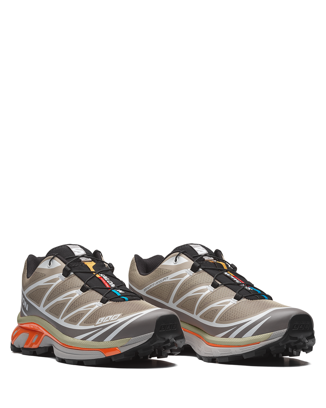 M XT-6 Silver Sage/Cloudburst L49211800