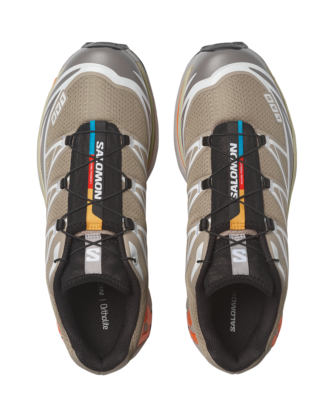 M XT-6 Silver Sage/Cloudburst L49211800