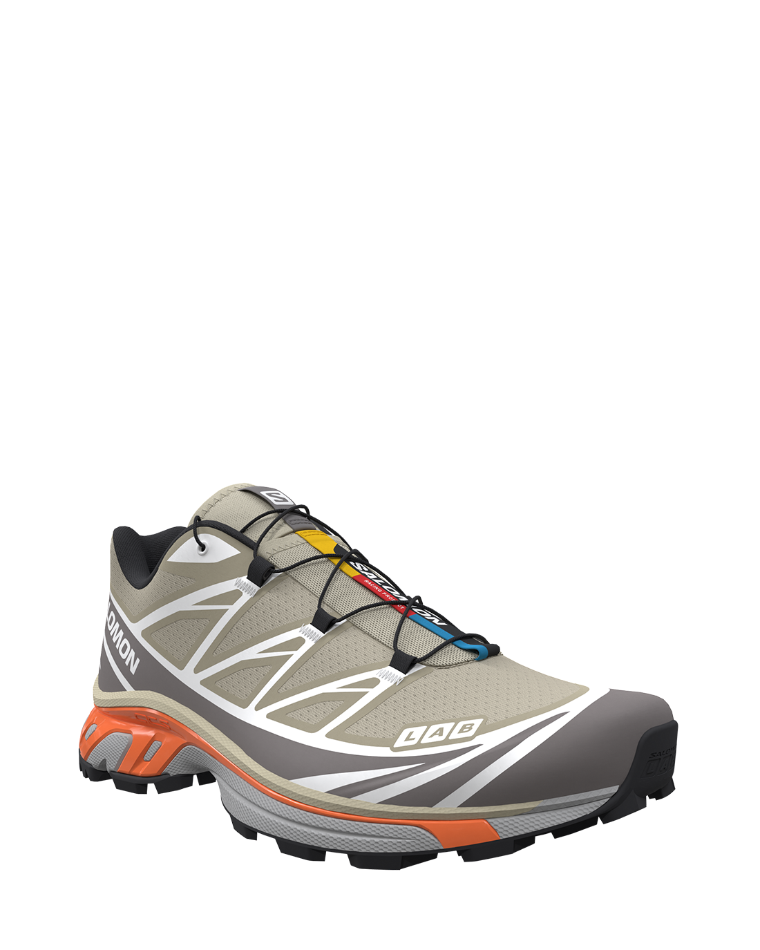 M XT-6 Silver Sage/Cloudburst L49211800