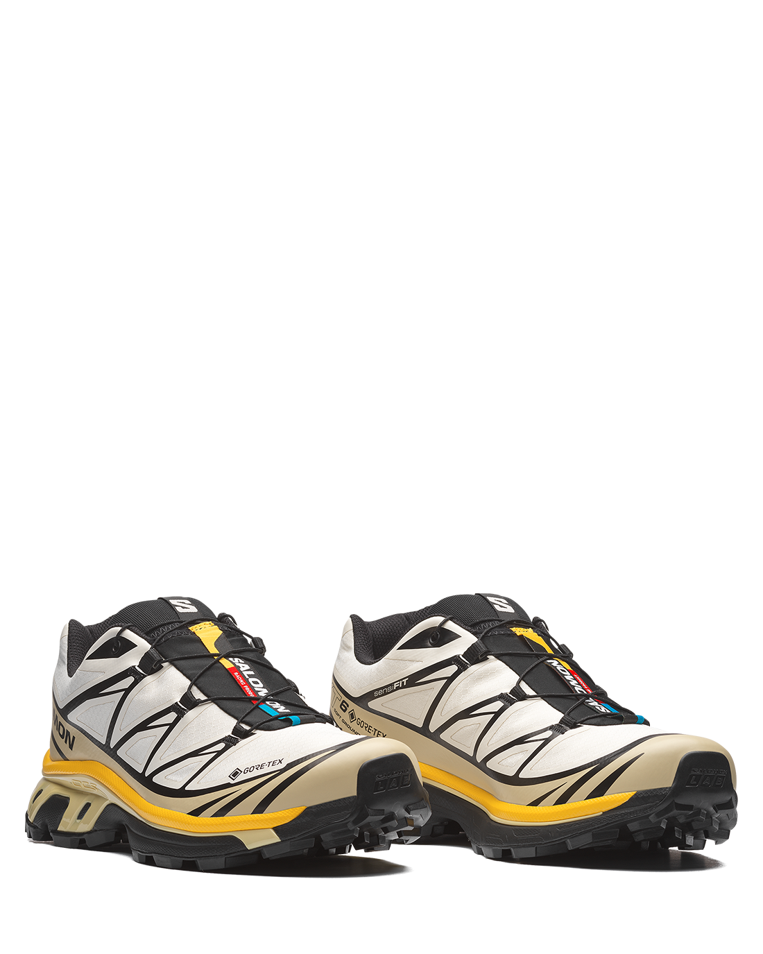 W XT-6 GTX Vanilla Ice/Bog L49215700