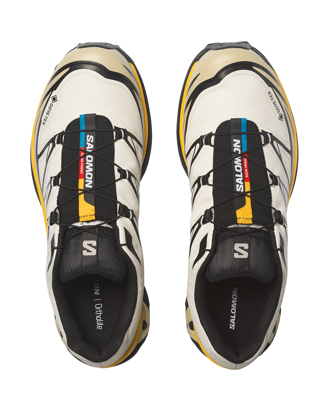 W XT-6 GTX Vanilla Ice/Bog L49215700