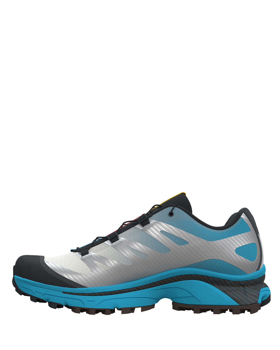 M XT-4 OG Ftw Silver/Black L49216600
