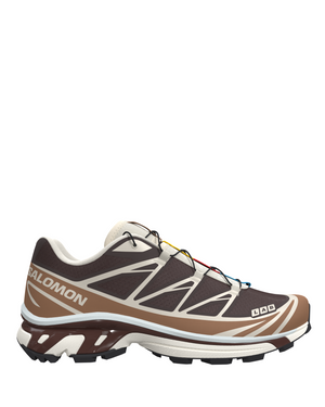 W XT-6 Black Coffee/Burro L49306600
