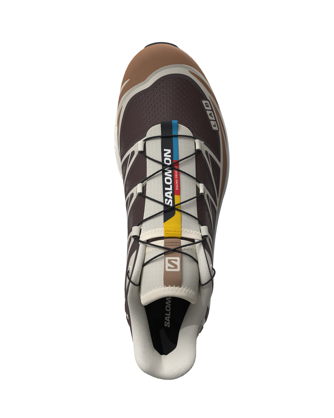 M XT-6 Black Coffee/Burro L49306600