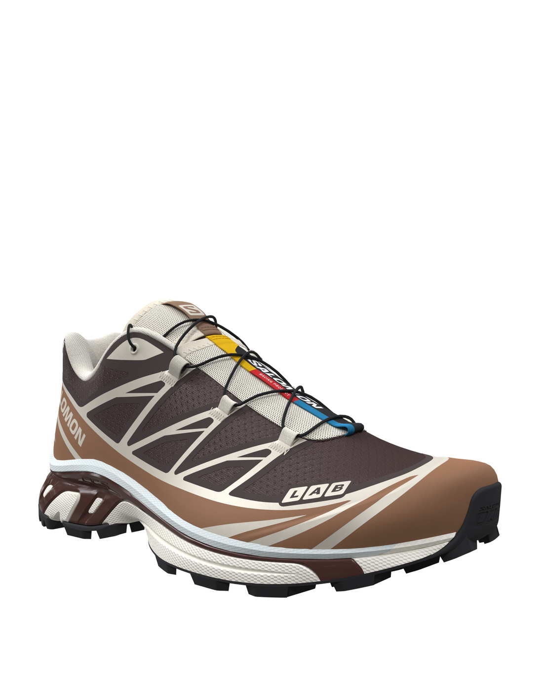 M XT-6 Black Coffee/Burro L49306600