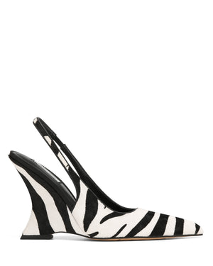 Laguna Zebra Pony