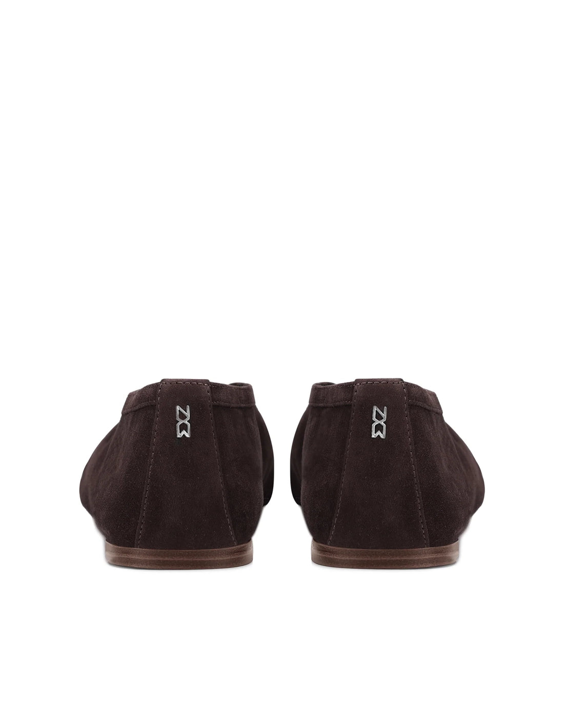 Lane Chocolate Suede