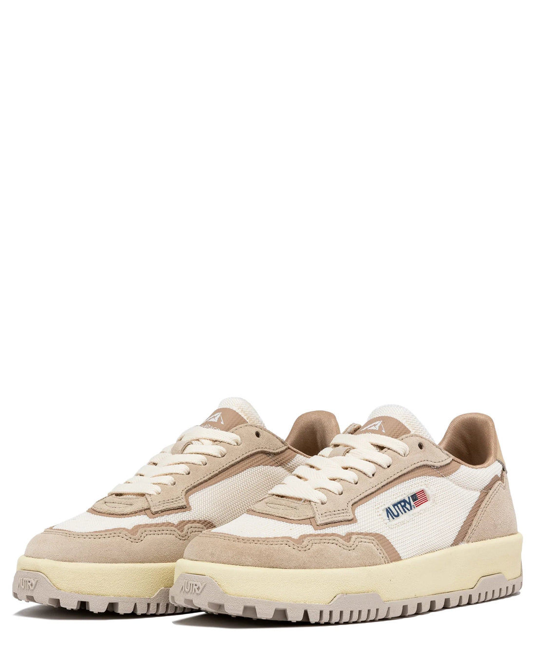 Wildpace Low Wom Whis/Sand LDLW AK03