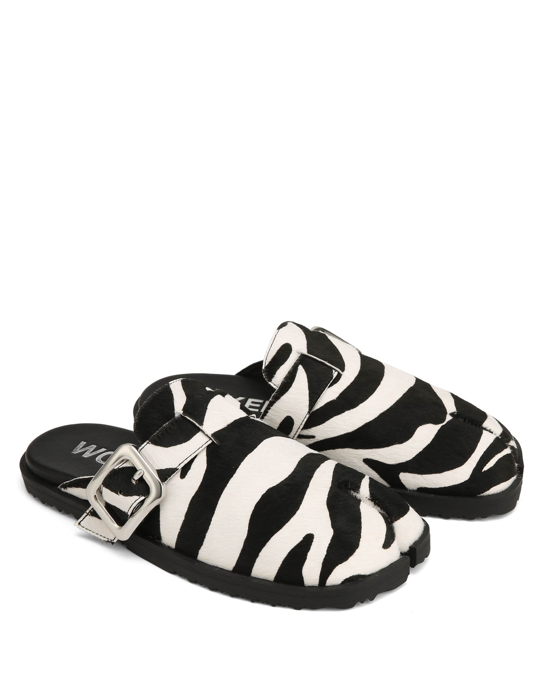 Lola Zebra Pony