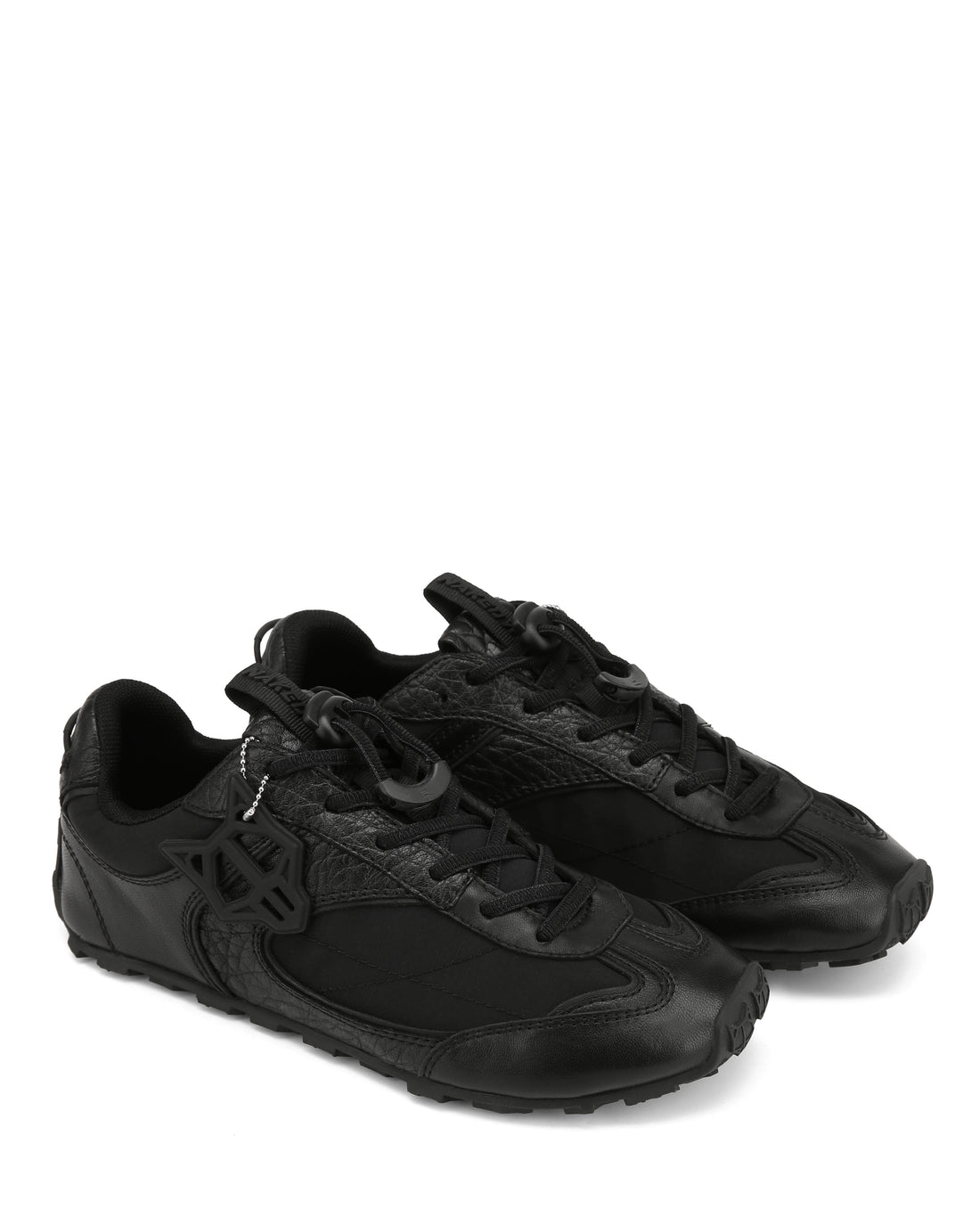 Luxury Black
