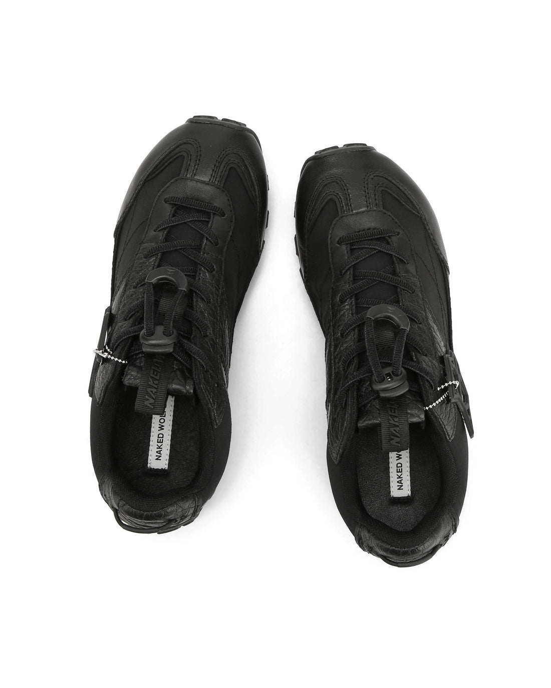 Luxury Black