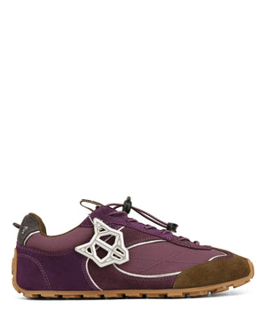 Luxury Purple