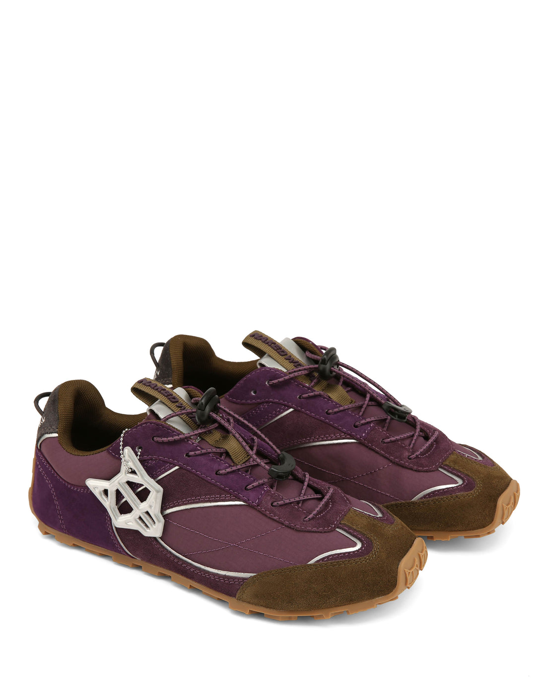 Luxury Purple