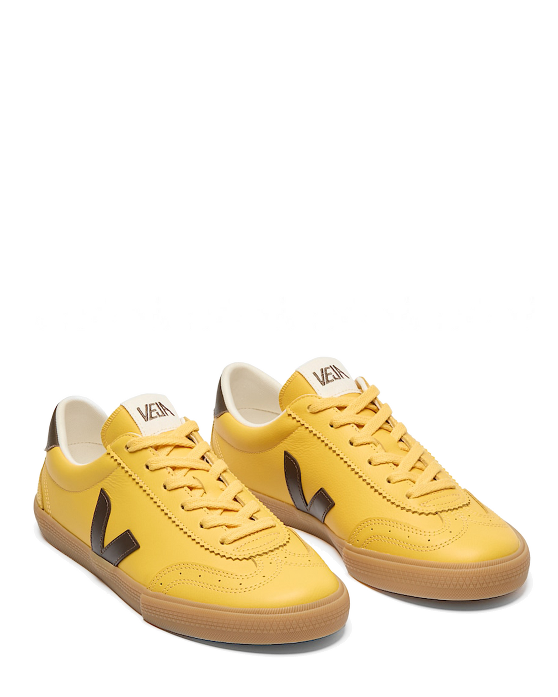 W Volley Sunshine/Eagle/Natural O.T. Leather VO2021434