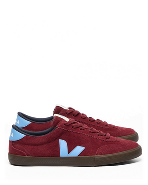M Volley Grenat Aqua Eagle Suede VO0321467