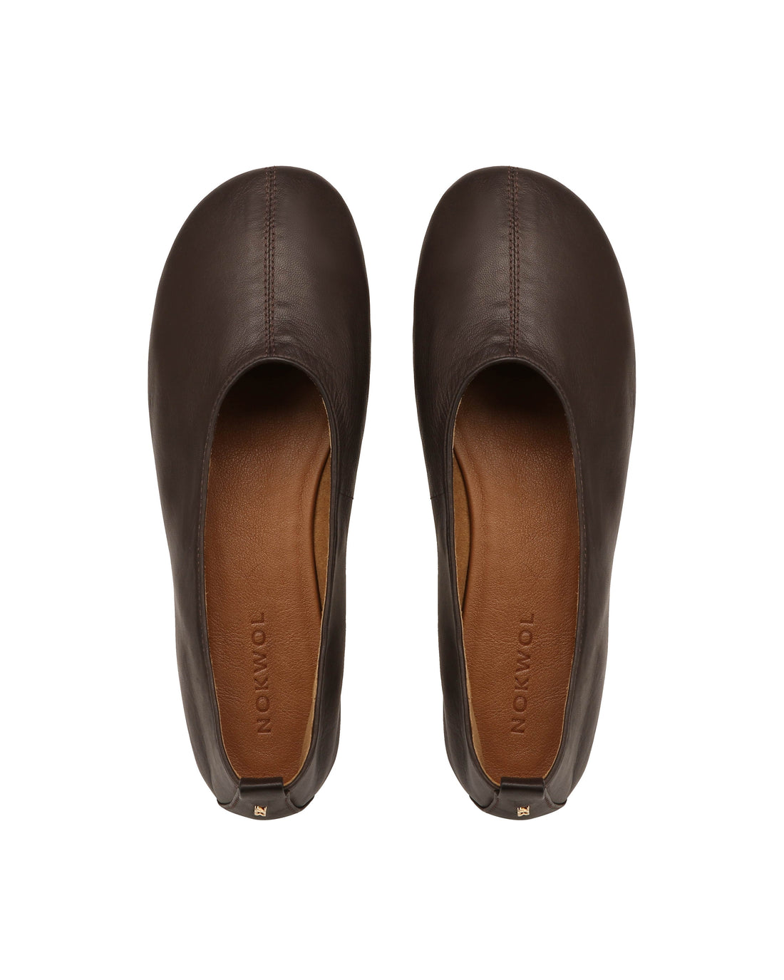 Madam Brown Butter Leather