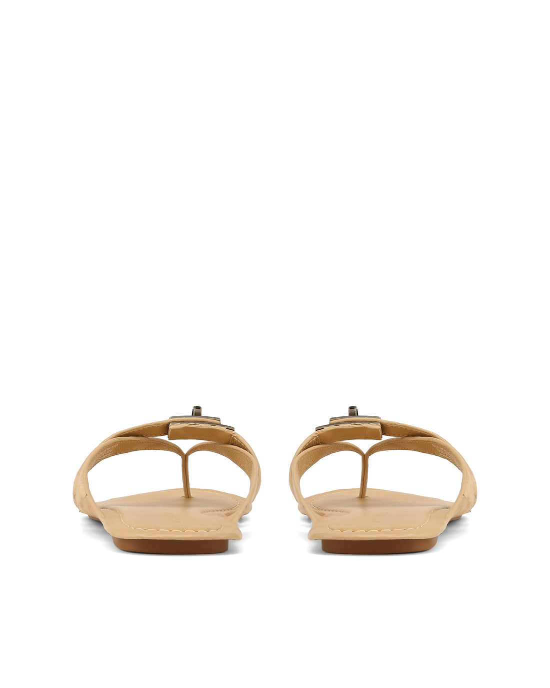 Margo Beige Suede
