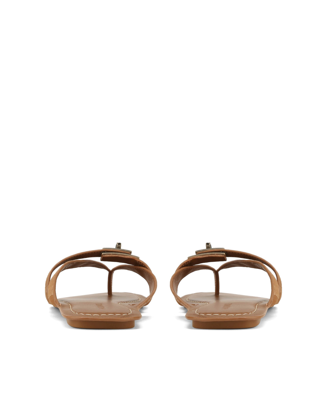 Margo Tan Suede