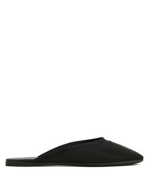 Maz Black Mesh