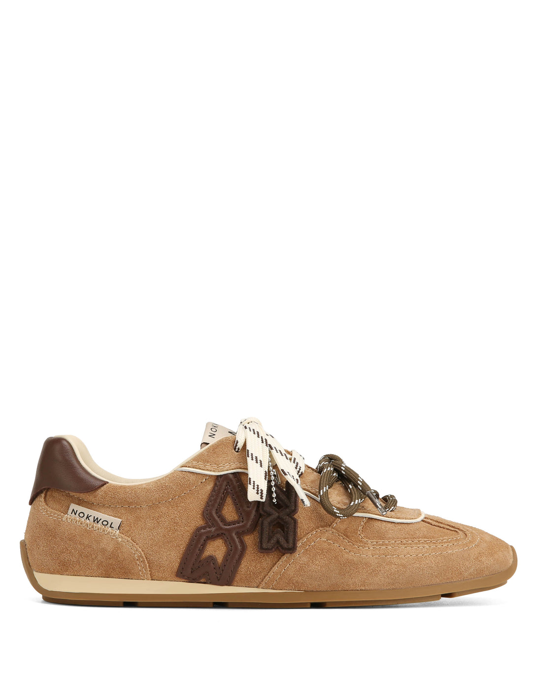 Method Biscuit Suede