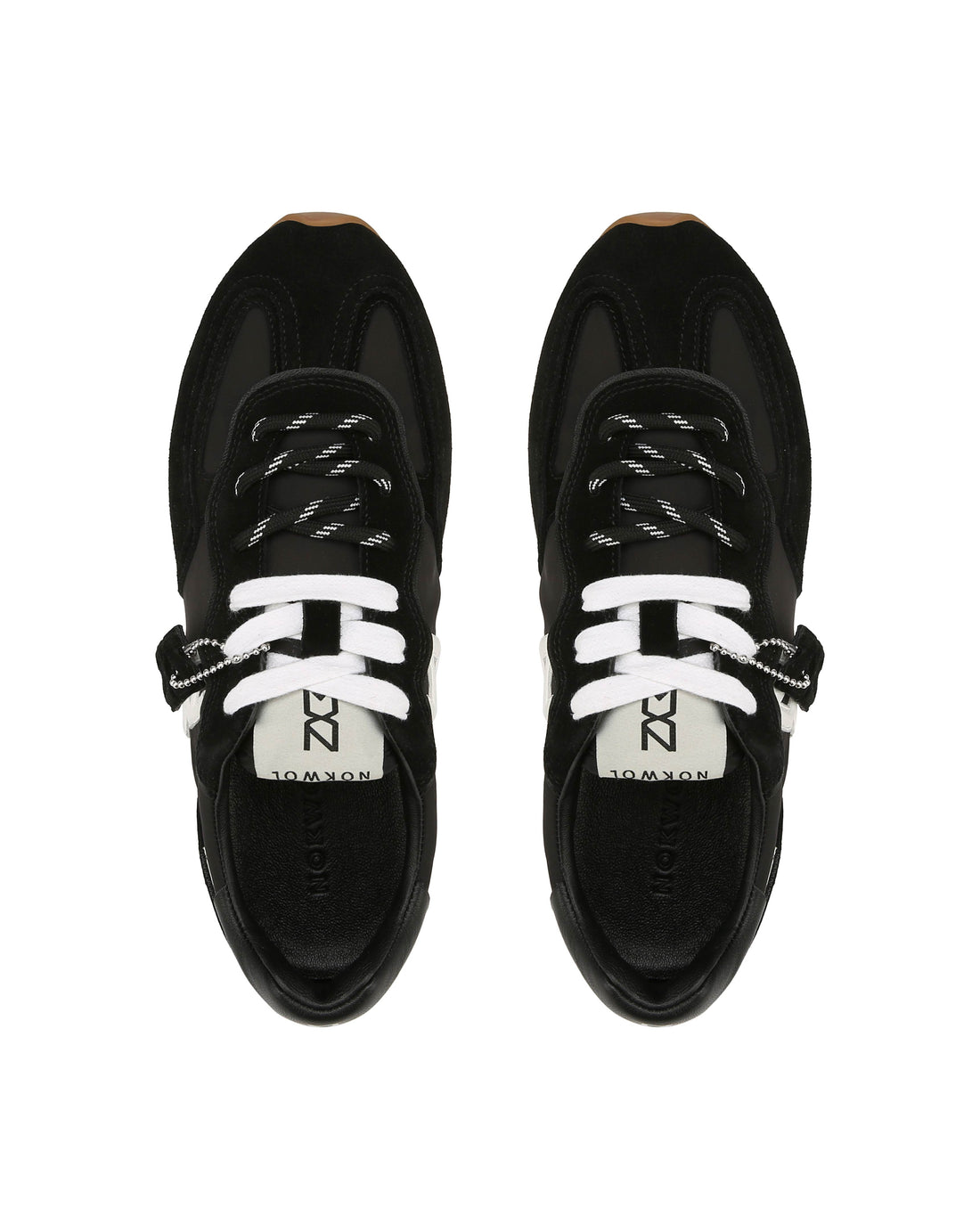 Method Black Nylon